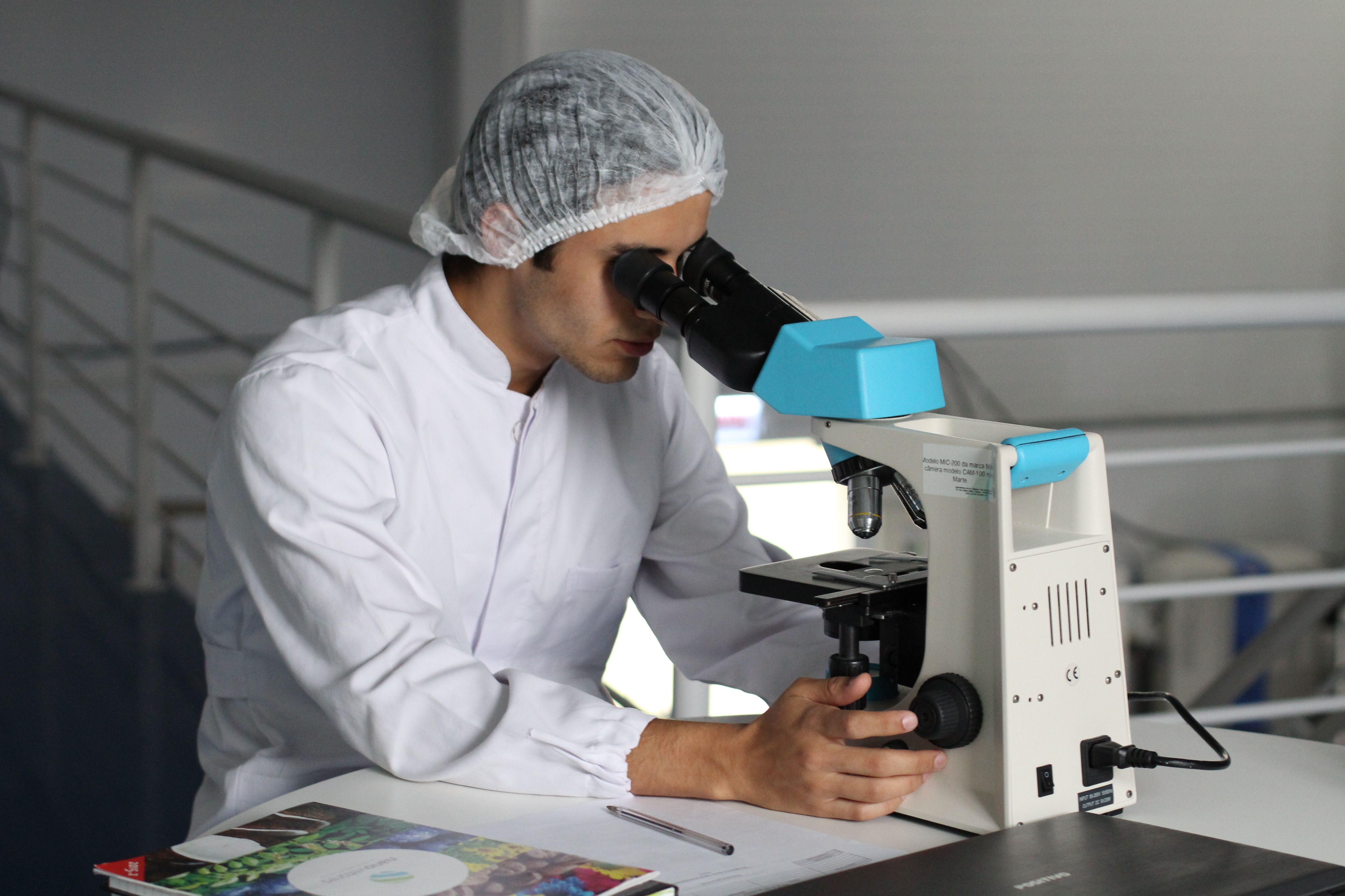 Medical Laboratory - Home Collection